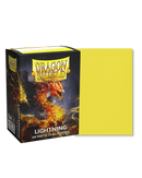 Dual Matte Sleeves 100 - Standard Size