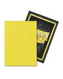 Dual Matte Sleeves 100 - Standard Size