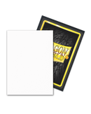 Dual Matte Sleeves 100 - Standard Size