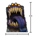 D&D Replicas of the Realms: Lebensgroße Mimic Truhe (51cm)