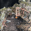 Fantasy Dungeon Terrain + Expansions 