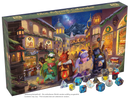 Mystery Advent Calendar 2026 (Dice, 5.5E adventure, vouchers)
