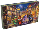 Mystery Advent Calendar 2026 (Dice, 5.5E adventure, vouchers)