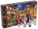 Mystery Advent Calendar 2026 (Dice, 5.5E adventure, vouchers)