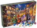 Mystery Advent Calendar 2026 (Dice, 5.5E adventure, vouchers)