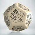 Monster Generator Dice – Jumbo W12 