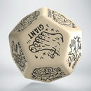 Monster Generator Dice – Jumbo W12 