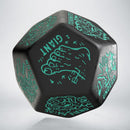 Monster Generator Dice – Jumbo W12 