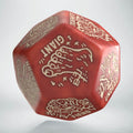 Monster Generator Dice – Jumbo W12 