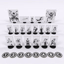 Mothership RPG - Core Set 