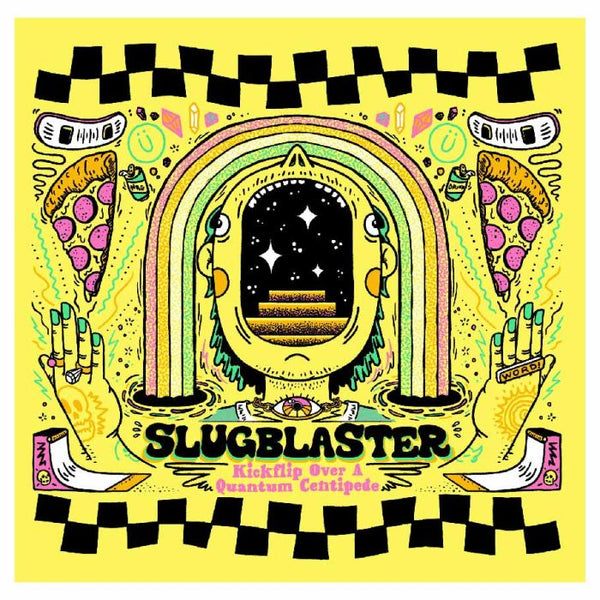 Slugblaster – Game of the Year Edition