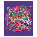 Slugblaster – RPG Rulebook