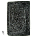 Dragons Kingdom notebook