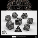 Game of Thrones dice sets 
