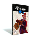 The Decks of Many... (D&D Referenzkartendecks)