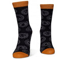 Magic: The Gathering - Men's Crew Socks (3Pack, 43/46)