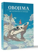 Obojima Tales from the Tall Grass 5E