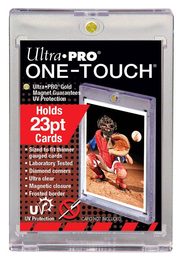 Ultra Pro - ONE-TOUCH Magnetic Holder