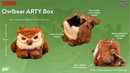 Gatherers' Tavern - Dungeons & Dragons: Owlbear ARTY Box