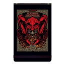 Pad of Perception: Player's Handbook Notebook 