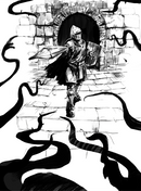 Paper App Dungeon (role-playing game-to-go) - EN