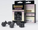 Pathfinder Dice Set