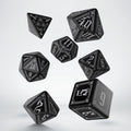 Pathfinder Dice Set