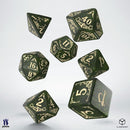 Pathfinder Dice Set