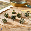 Pathfinder Dice Set