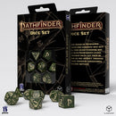 Pathfinder Dice Set