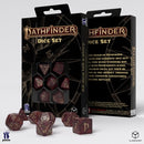Pathfinder Dice Set