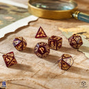 Pathfinder Dice Set