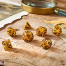 Pathfinder Dice Set