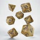 Pathfinder Dice Set
