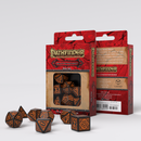 Pathfinder Dice Set