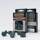 Pathfinder Dice Set