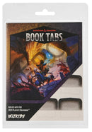 D&D – Book Tabs: 2024 Player’s Handbook