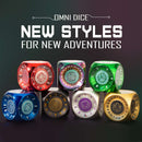 15-in-1 Omni Dice D6