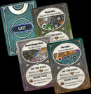 D&D Builders of Baldurs Gate