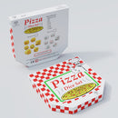 Pizza Dice Set Margherita & Pepperoni