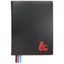 D&D Premium Book Cover 