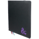 D&D Premium Book Cover 