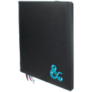 D&D Premium Book Cover 