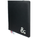 D&D Premium Book Cover 