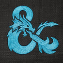 D&D Premium Book Cover 