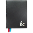 D&D Premium Book Cover 