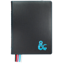 D&D Premium Book Cover 