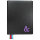 D&D Premium Book Cover 
