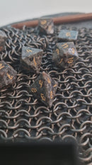 Mystic Yooperlite (UV-Glow)