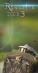 Roulette Dice 3.0 - Class Dice 